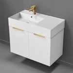 Nameeks DERIN-0100 Vanity Finish